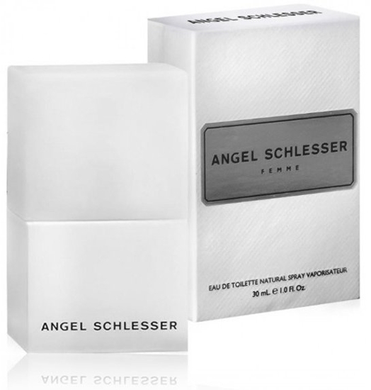 Picture of Angel Schlesser Femme Perfume EDT 30 ml