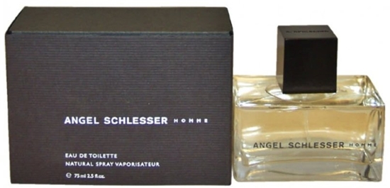 Изображение Angel Schlesser Homme Perfume EDT 75 ml
