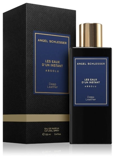 Picture of Angel Schlesser Les Eaux D'Un Instant Absolu Deep Leather Perfume EDP 100 ml