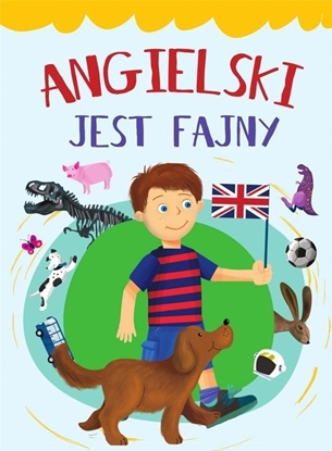 Изображение Angielski jest fajny