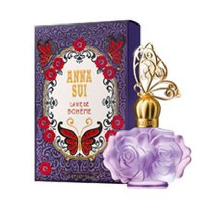 Picture of Anna Sui, La Vie De Boheme, Eau De Toilette, For W