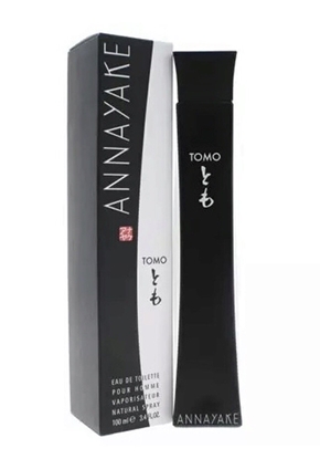 Attēls no Annayake Tomo Perfume EDT 100ml