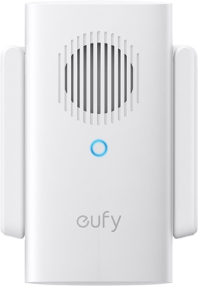 Attēls no Antena Eufy Wzmacniacz sygnau Dzwonek bezprzewodowy bezprzewodowy - Wi-Fi - 2.4 Ghz, 5 GHz