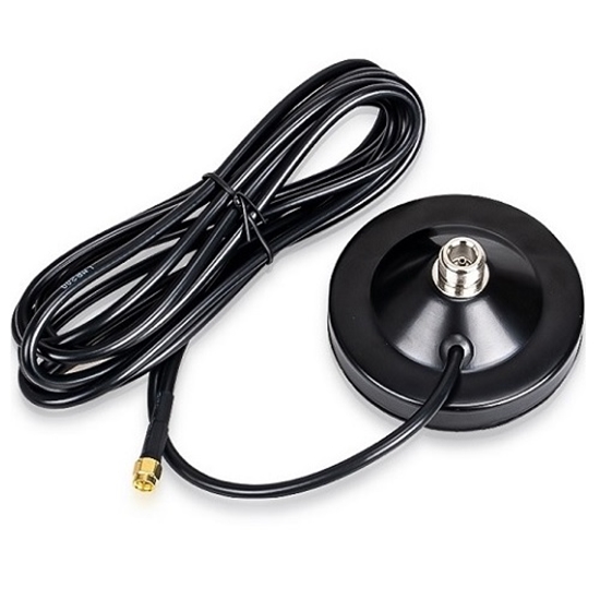 Picture of Antenna holder - magnetic base