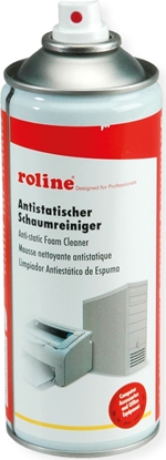 Attēls no Antistatiskas tīrāmputas, 400ml, Roline