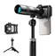Picture of Apexel Obiektyw HD Tele ZOOM 30x + Statyw do Telefonu Tabletu Smartfona APL-30XJJ028