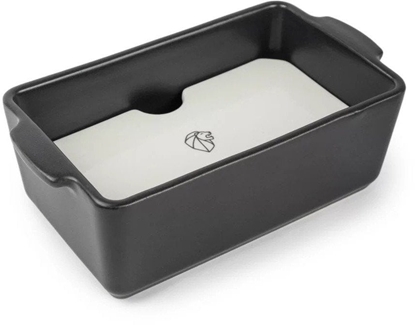 Picture of APPOLIA Naczynie do pasztetu/chleba slate