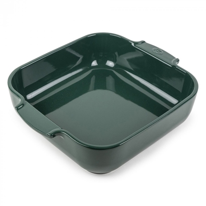 Attēls no APPOLIA Naczynie kwadratowe 28 cm Green