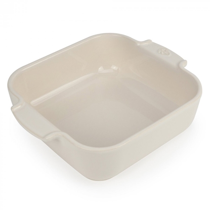 Изображение APPOLIA Naczynie kwadratowe 36 cm Ecru