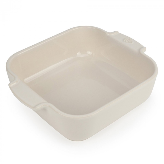 Изображение APPOLIA Naczynie kwadratowe 36 cm Ecru