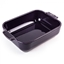 Изображение APPOLIA Naczynie prostoktne 40 cm Eggplant