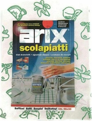 Picture of Arix Arix Ociekacz Mata T777 46x30cm..