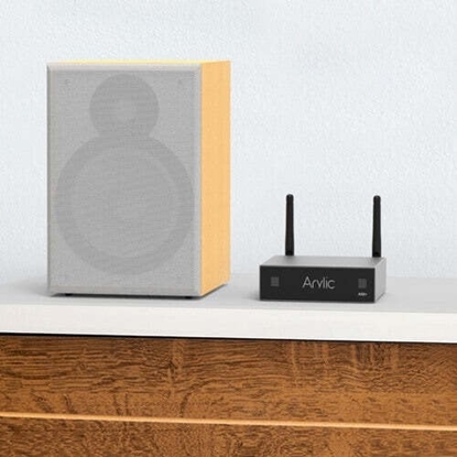 Picture of Arylic A50+ Wireless Stereo Amplifier