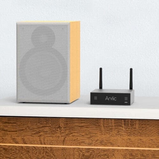 Picture of Arylic A50+ Wireless Stereo Amplifier