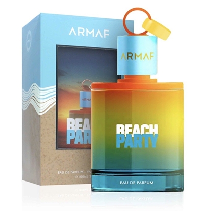 Attēls no Armaf Beach Party Perfume EDP 100ml