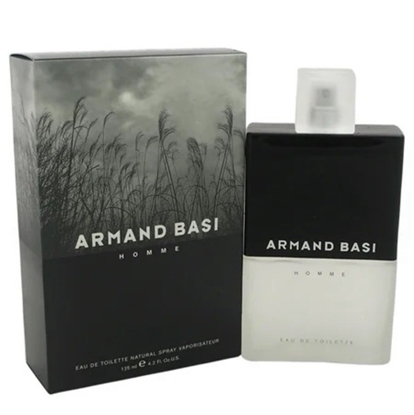 Attēls no Armand Basi Homme Perfume EDT 125ml