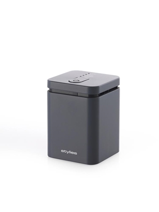 Picture of AROMA DIFFUSER ELARA/GREY COP000852 STYLIES