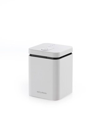 Picture of AROMA DIFFUSER ELARA/WHITE COP000850 STYLIES