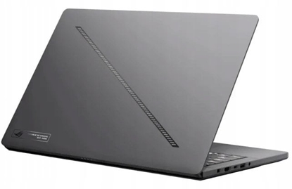 Attēls no ASUS ROG Zephyrus G14 GA403UP-QS030X - Ryzen 9 270 | 14" 3K 120Hz | OLED | 32GB | 1TB | W11Pro | RTX 5070
