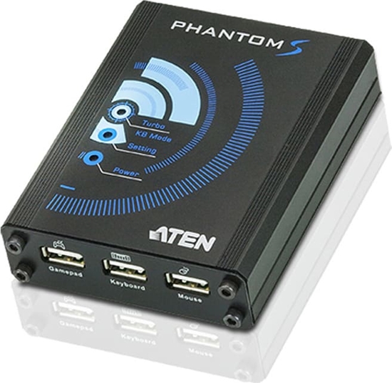 Picture of Aten UC3410 Gamepad Emulator PHANTOM-S