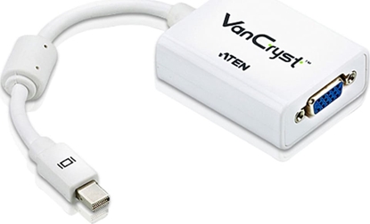 Attēls no Aten VC920 Mini DP to VGA Adapter