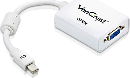 Picture of Aten VC920 Mini DP to VGA Adapter
