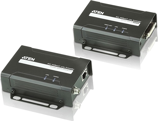 Picture of Aten VE601 DVI HDBaseT-Lite Extender