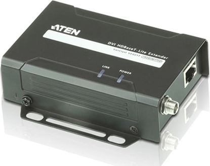 Attēls no Aten VE601T DVI HDBaseT-Lite Extender Transmitter