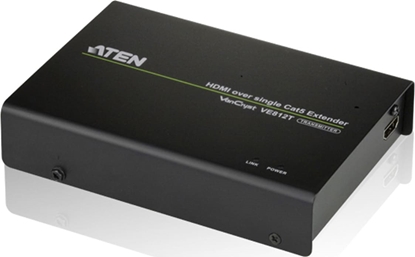 Attēls no Aten VE812T HDMI HDBaseT-Lite Extender Transmitter