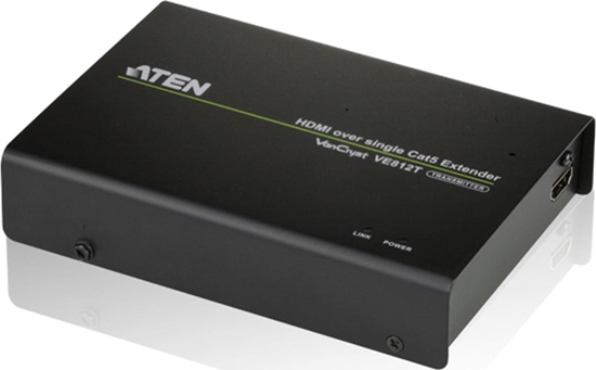 Picture of Aten VE812T HDMI HDBaseT-Lite Extender Transmitter