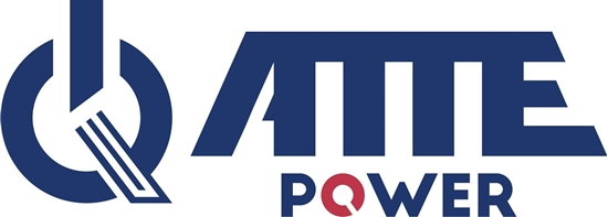 Picture of Atte Adapter montaowy ATTE ADD-RACK2U1 z otworowaniem prostym