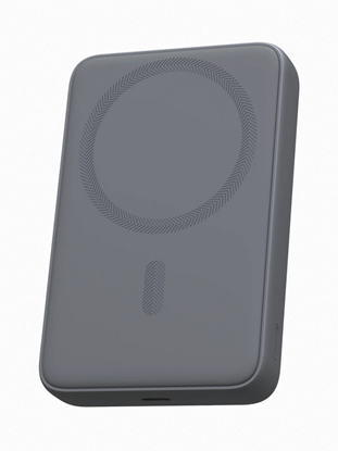 Picture of AUKEY PB-MS04 10000mAh 20W 1C with C-C30CM data cable Gray