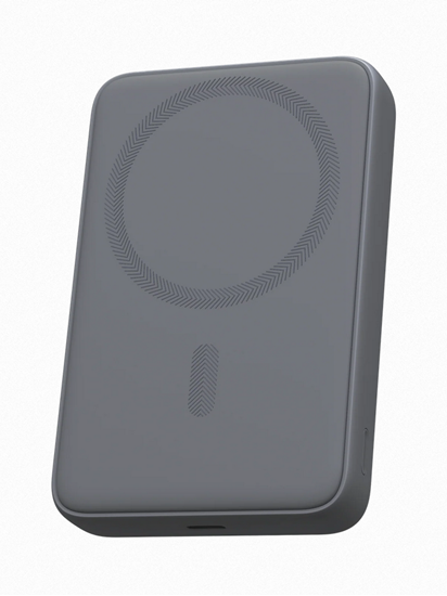 Picture of AUKEY PB-MS04 10000mAh 20W 1C with C-C30CM data cable Gray