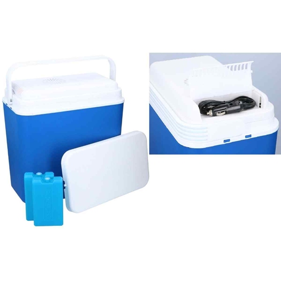 Picture of Aukstumkaste 24L 12V