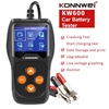 Изображение Auto akumulatoru testeris KW600 | Konnwei