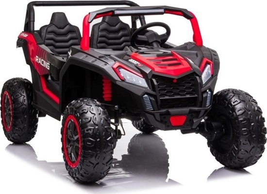 Picture of Auto Na Akumulator A032 EVA Czerwone