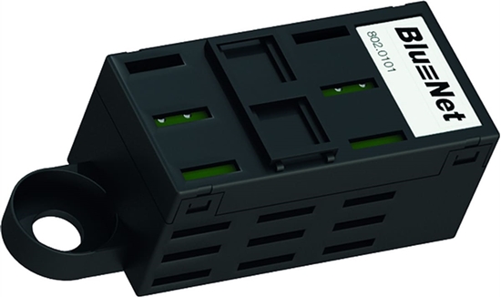 Picture of Bachmann BlueNet 2 temperature sensor, incl. connection cable 2m CAT5e