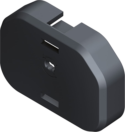 Picture of Bachmann C13 sealing caps 10 pcs, incl. release tool