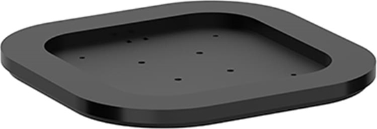 Picture of Bachmann CYCLE Pole L base plate