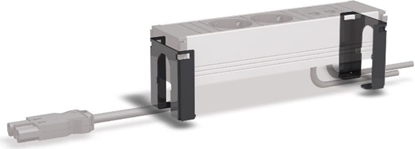 Attēls no Bachmann CONI bracket, Independent of the mounting frame, black