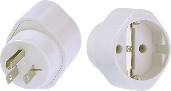 Picture of Bachmann conversion plug