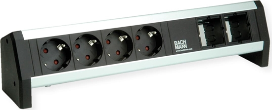 Picture of Bachmann DESK 4xCEE7/3 2xCM GST18