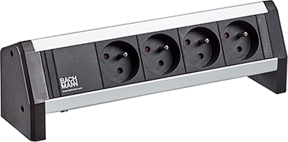 Picture of Bachmann DESK 4xUTE GST18