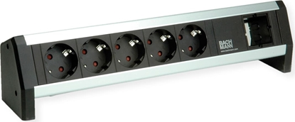 Attēls no Bachmann DESK 5xCEE7/3 1xCM GST18