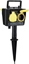 Attēls no Bachmann garden socket outlet with earth spike