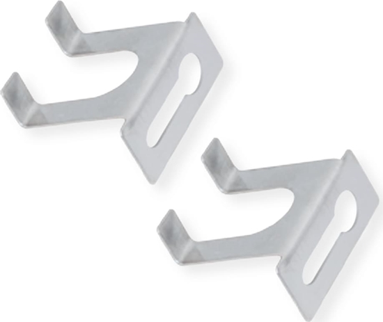 Picture of Bachmann mounting bracket stainless steel, slotted hole