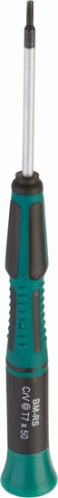Picture of Bachmann screwdriver Torx T6