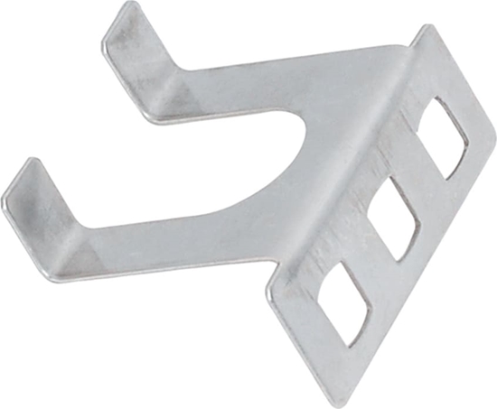 Picture of Bachmann STEP mounting bracket stainless steel