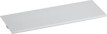 Picture of Bachmann TOP FRAME cover 4-fold blasted and anodised