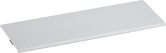 Picture of Bachmann TOP FRAME cover 4-fold blasted and anodised